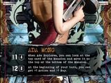 Ada Wong (CH-006)