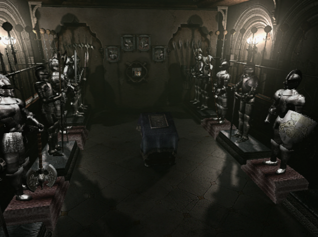 Un bug provoca que aparezcan dos Mr. X en Resident Evil 2