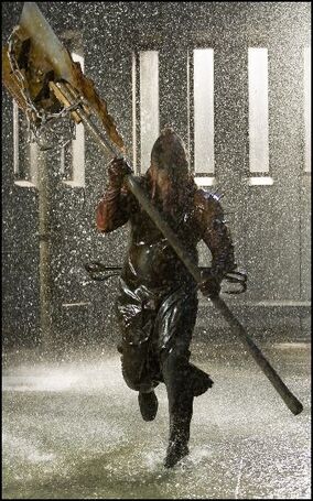 Axeman | Resident Evil Wiki | Fandom