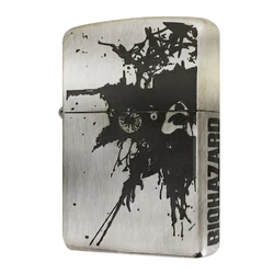 BIOHAZARD Zippo (BIOHAZARD 7) | Resident Evil Wiki | Fandom