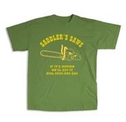 T-shirt prize