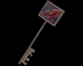 Ace-key