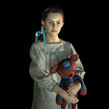 Natalia Korda Resident Evil Wiki Fandom Natalia Korda Resident Evil Wiki Fandom