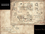 Mansion plan