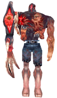 Golgotha Virus Resident Evil Wiki Fandom Golgotha Virus Resident Evil Wiki Fandom