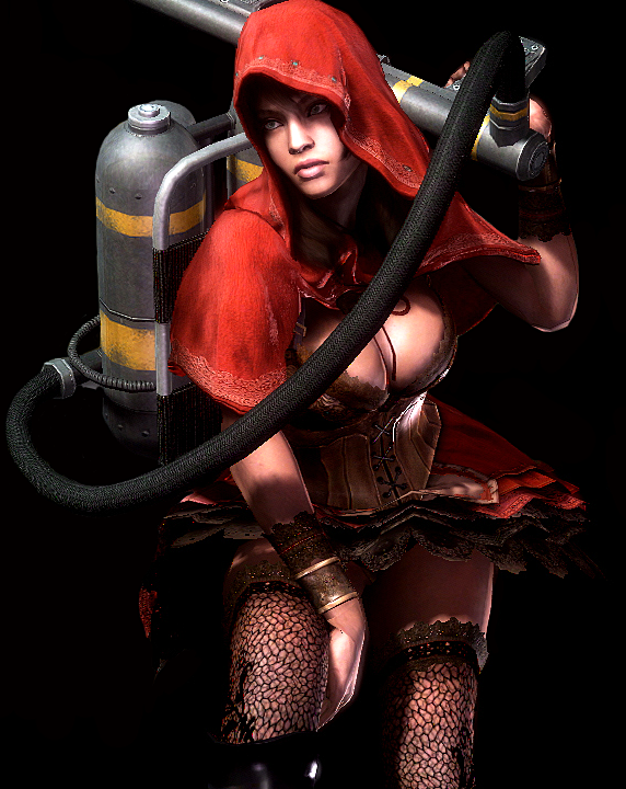 RE5_Gold_Sheva_Fairytale.png