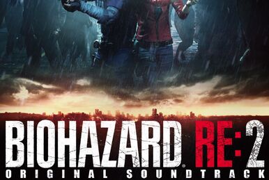 BIOHAZARD SOUND CHRONICLE II | Resident Evil Wiki | Fandom