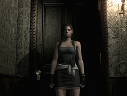 Unlockable costumes in Resident Evil | Resident Evil Wiki | Fandom