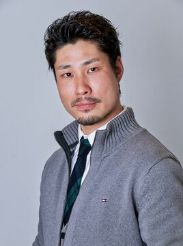 Hayato Fujii