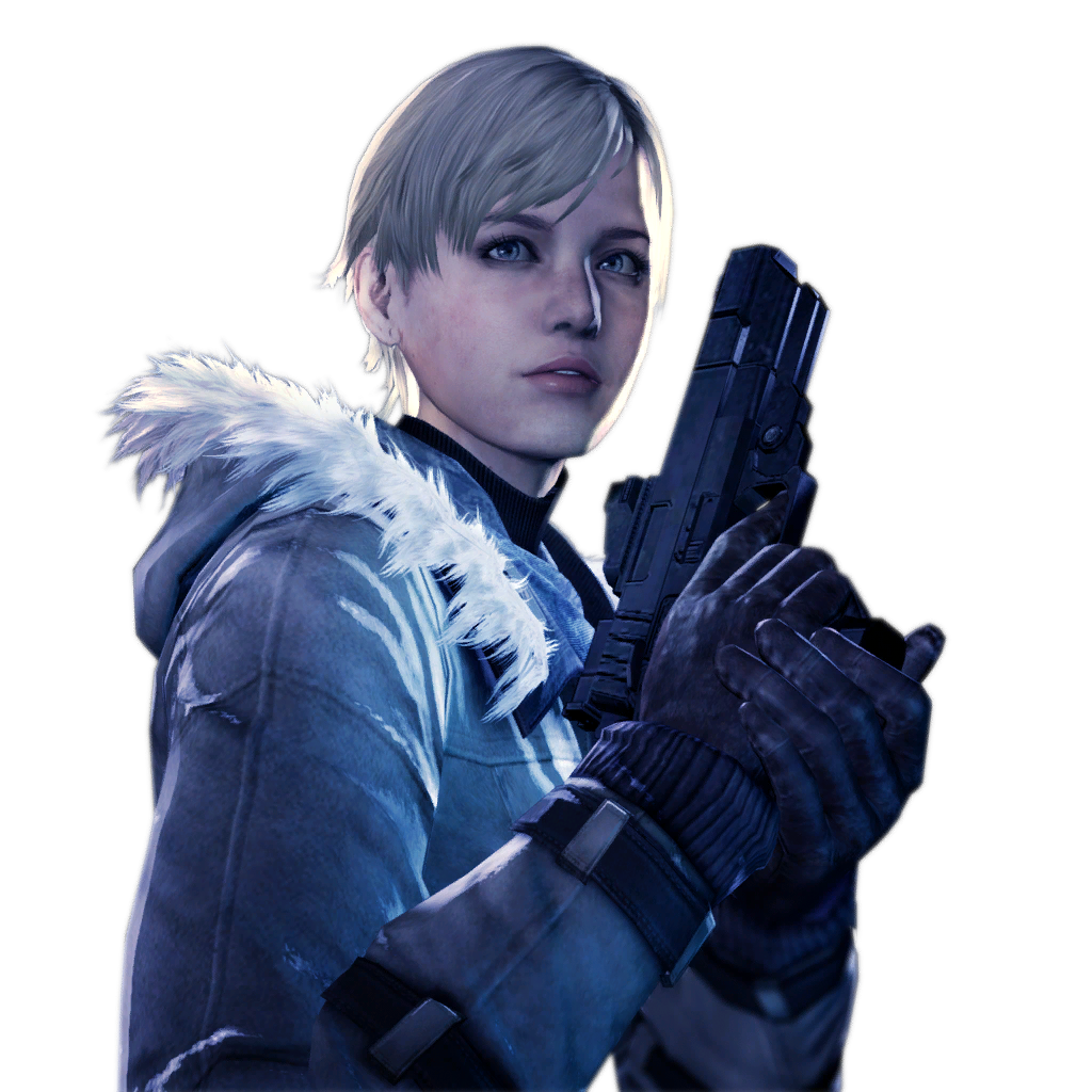 Sherry Birkin Resident Evil Wiki Fandom