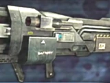 Linear Launcher (Darkside Chronicles)