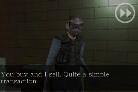 merchant resident evil 4 wiki