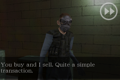 Merchant, Resident Evil Wiki, Fandom in 2023