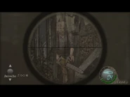 Dr. Salvador en el hogar del alcalde Bitores Méndez