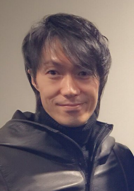 Masato Kouda