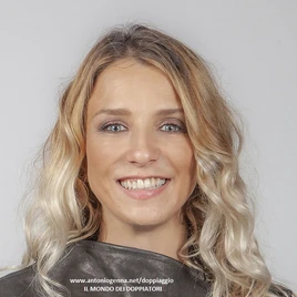 Myriam Catania profile