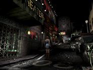 RE3 Restaurant Passage 8