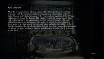 その他 BIOHAZARD CLUB96 CLUB96 | Resident Evil Wiki | Fandom