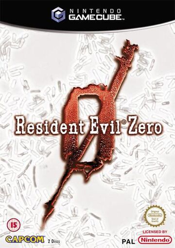 Resident Evil 0 | Resident Evil Wiki | Fandom