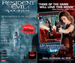 Resident Evil 4 GameCube manual, Resident Evil Wiki