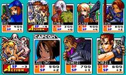 SNKvCapcom Card Fighters 2 Expand Edition