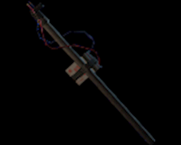 Stun Rod Outbreak Resident Evil Wiki Fandom Stun Rod Outbreak Resident Evil Wiki Fandom