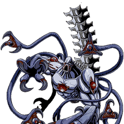 Tyrant Armored Lethal Organic System Resident Evil Wiki Fandom