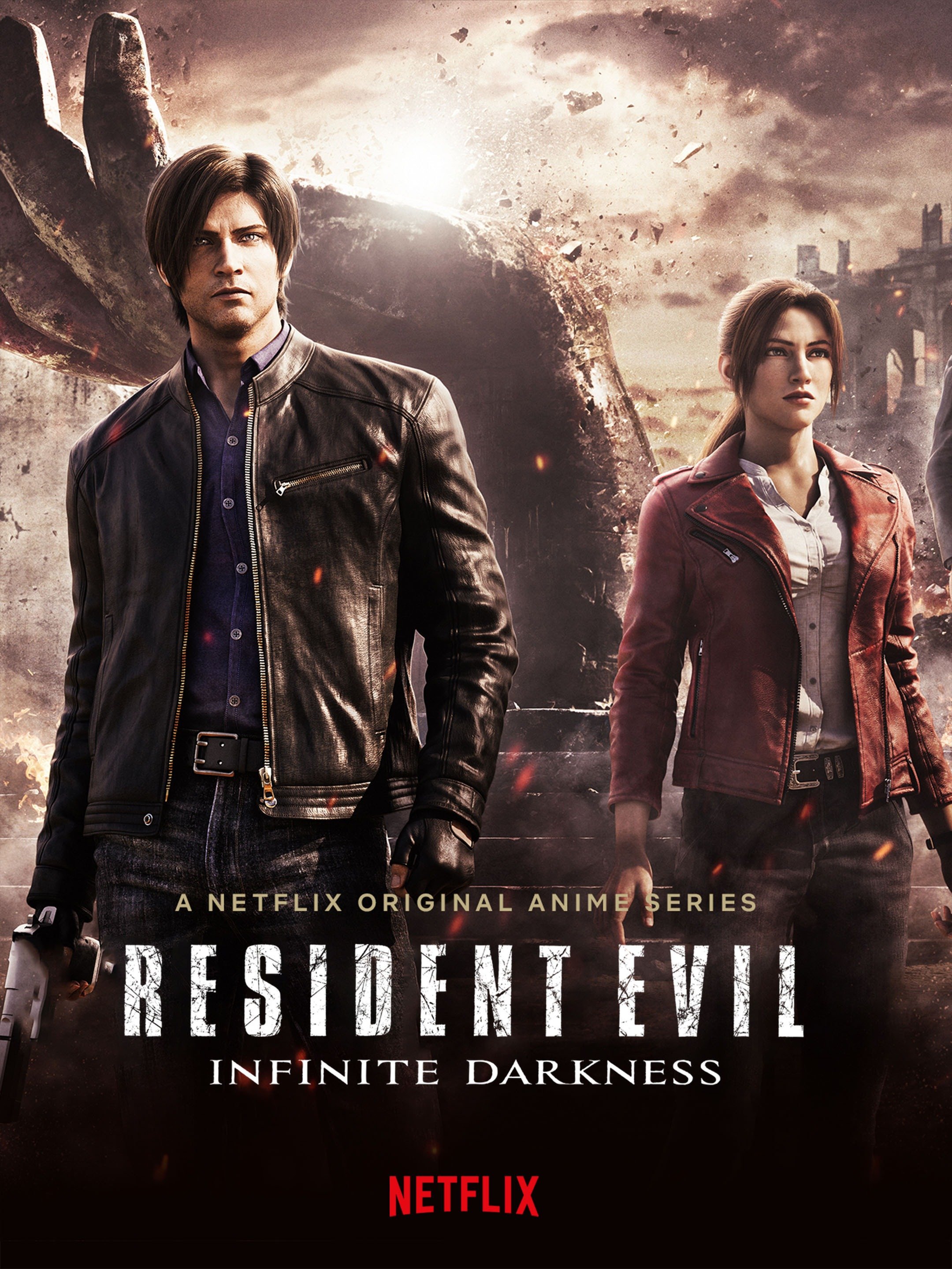 Resident Evil 3: Nemesis (Video Game 1999) - IMDb