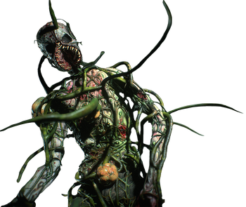 Ivy | Resident Evil Wiki | Fandom