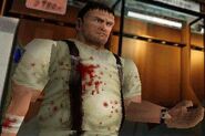 Robert en Resident Evil 2