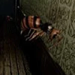 Una avispa en REmake