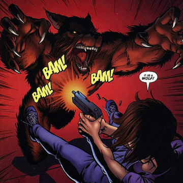 Werewolf Resident Evil Wiki Fandom Most recently, lady dimitrescu and her daughters have received a fair amount of attention, far more than we anticipated. werewolf resident evil wiki fandom
