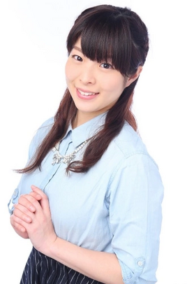Asuna Tomari profile