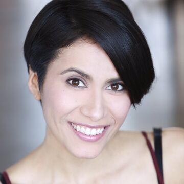 Cristina Vee Resident Evil Wiki Fandom Cristina valenzuela,1 mas conocida artisticamente como cristina vee, es una actriz, directora de doblaje, cantante y presentadora de. cristina vee resident evil wiki fandom