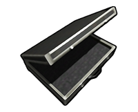 resident evil 4 separate ways attache case RE4 - Attache Case M.png