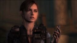 Jill Valentine Resident Evil, Wiki Resident Evil PT