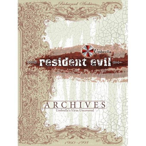  Resident Evil Archives: Resident Evil : Video Games