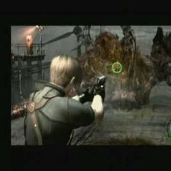Resident Evil 4 chapters list, How many levels are in the remake?