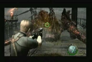 AI Art: Ada Wong (Resident Evil 4 Remake) by @5 5