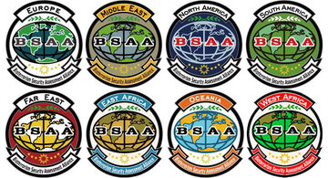 Bsaa logos