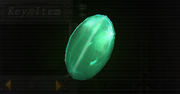 GreenCatseye