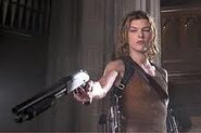 Resident Evil: Apocalypse Janus