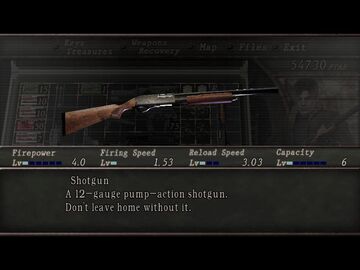 Resident Evil 4 Remake - Best Shotguns Guide