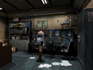 RE3 STARS office 7