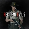 Resident Evil 2 Leon Costume 'Arklay Sheriff' (PS Store PV).jpg