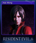 Ada Wong