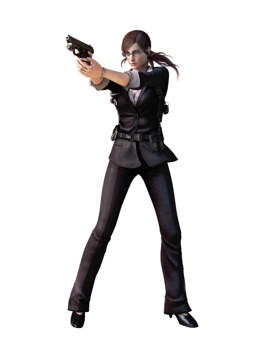 attack Complex Applicable Claire Redfield | Resident Evil Wiki | Fandom