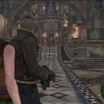 Audience Hall Resident Evil Wiki Fandom Audience Hall Resident Evil Wiki Fandom