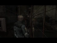 Ataque empalador del Iron Maiden