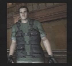 Umbrella Biohazard Countermeasure Service, Resident Evil Wiki